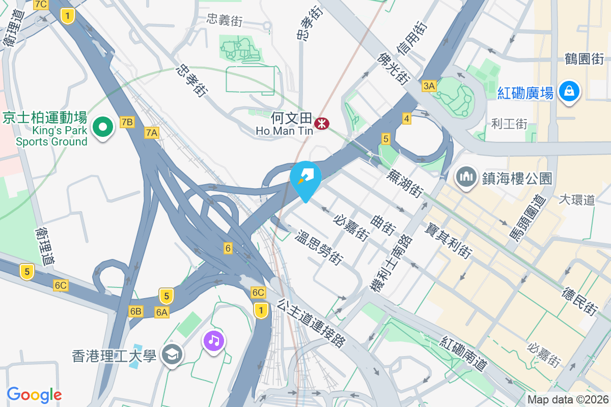 漆咸道北238號 漆咸道北238號