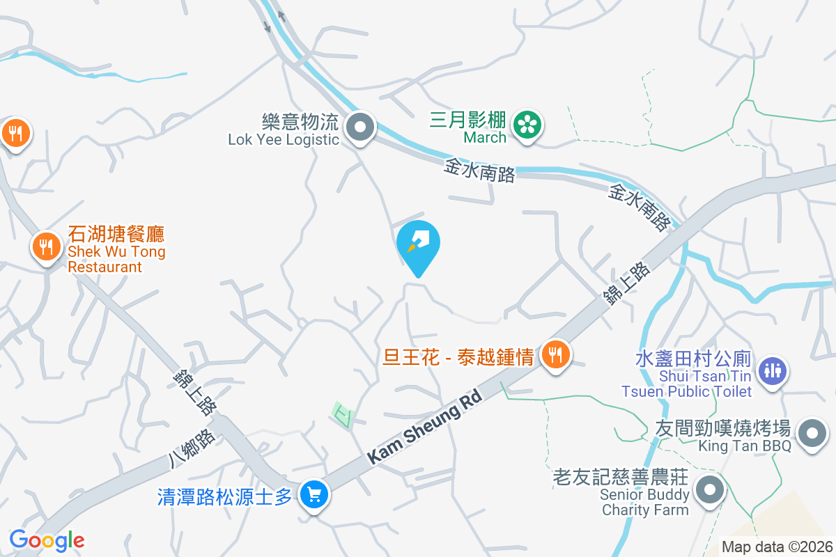 泓瀚花園 元崗村160號