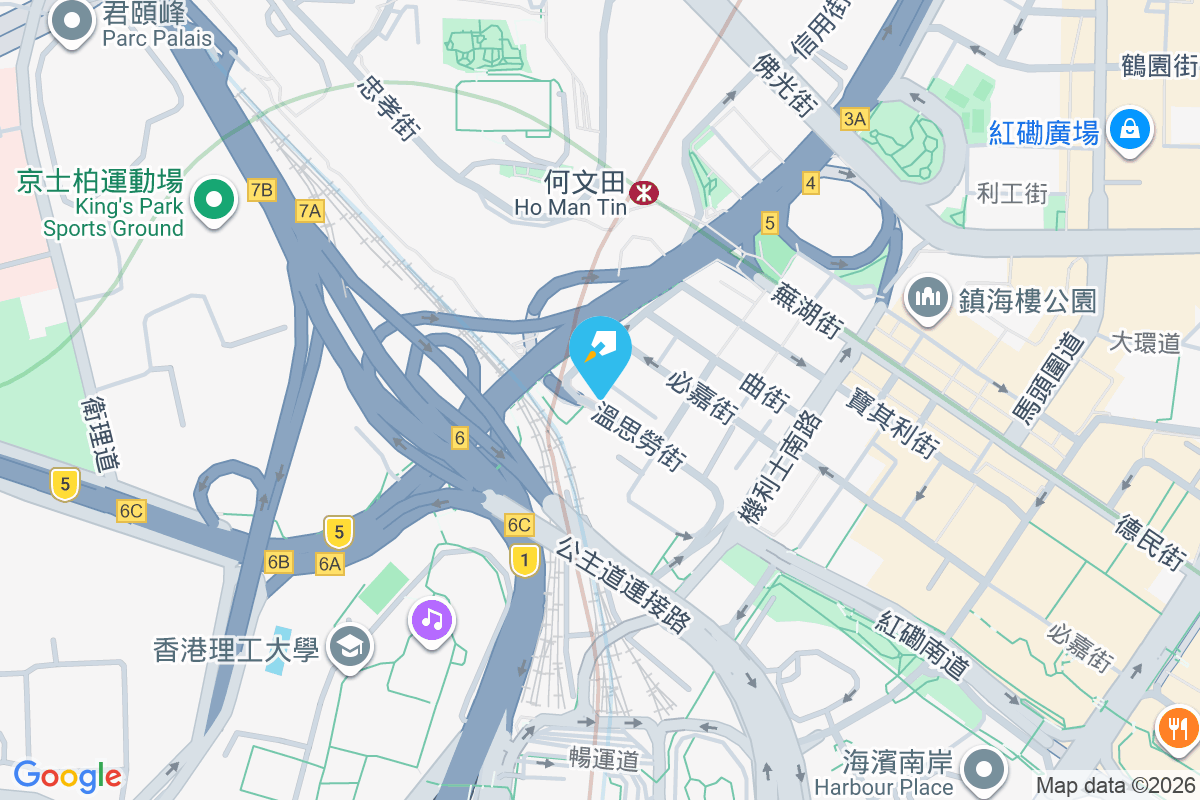 溫思勞街11A號 溫思勞街11A號