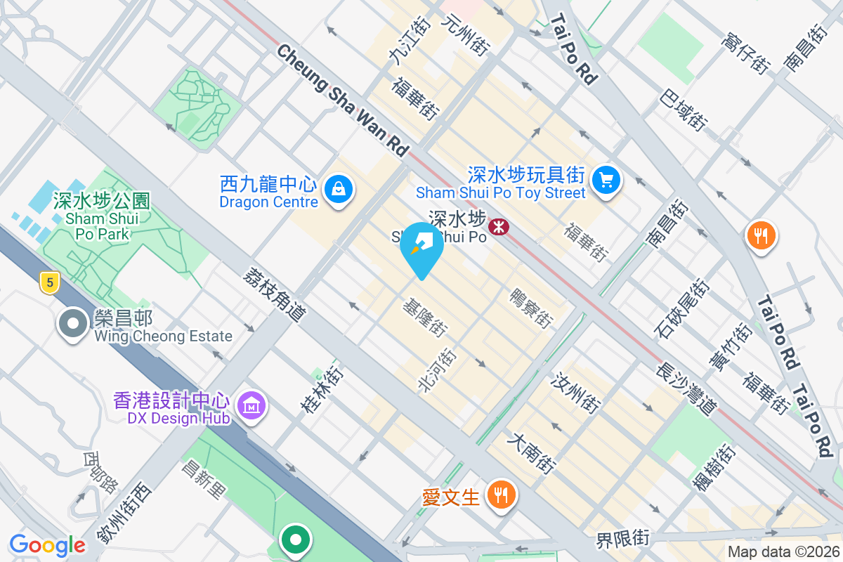 汝州街269號 汝州街269號