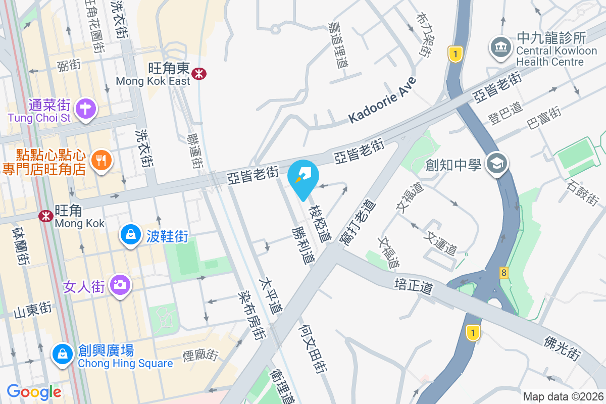 梭椏道19號 梭椏道19號