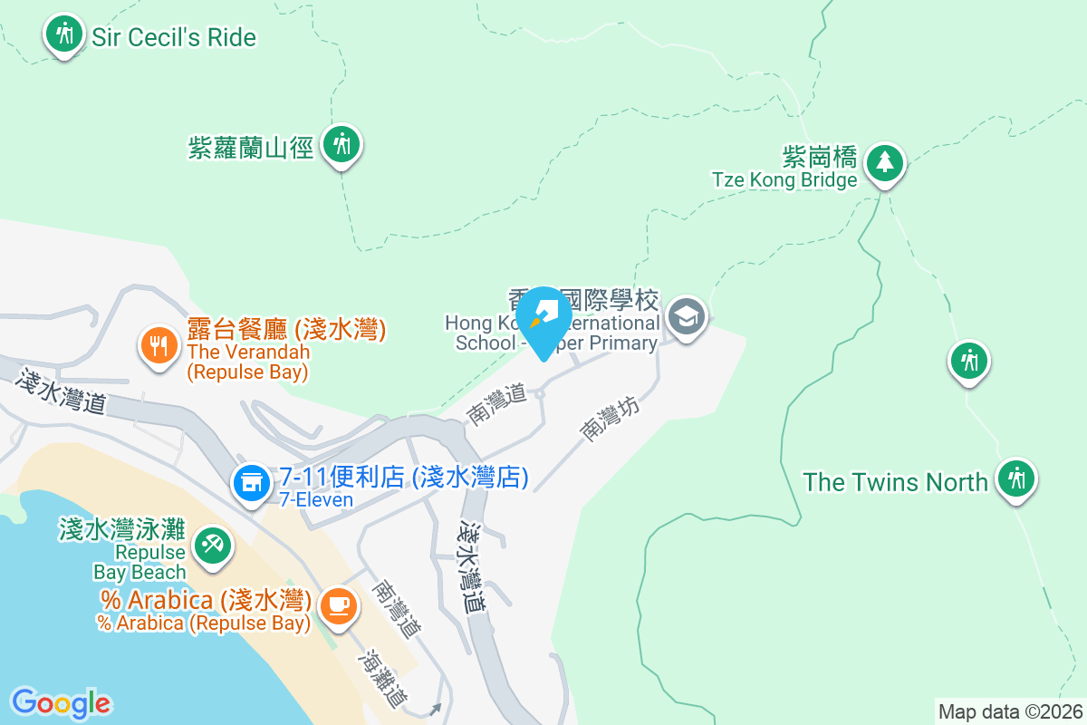 南灣坊3號 南灣坊3號