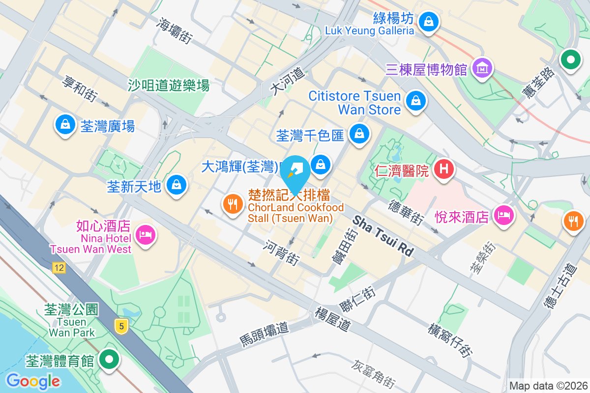 二陂坊1號 二陂坊1號