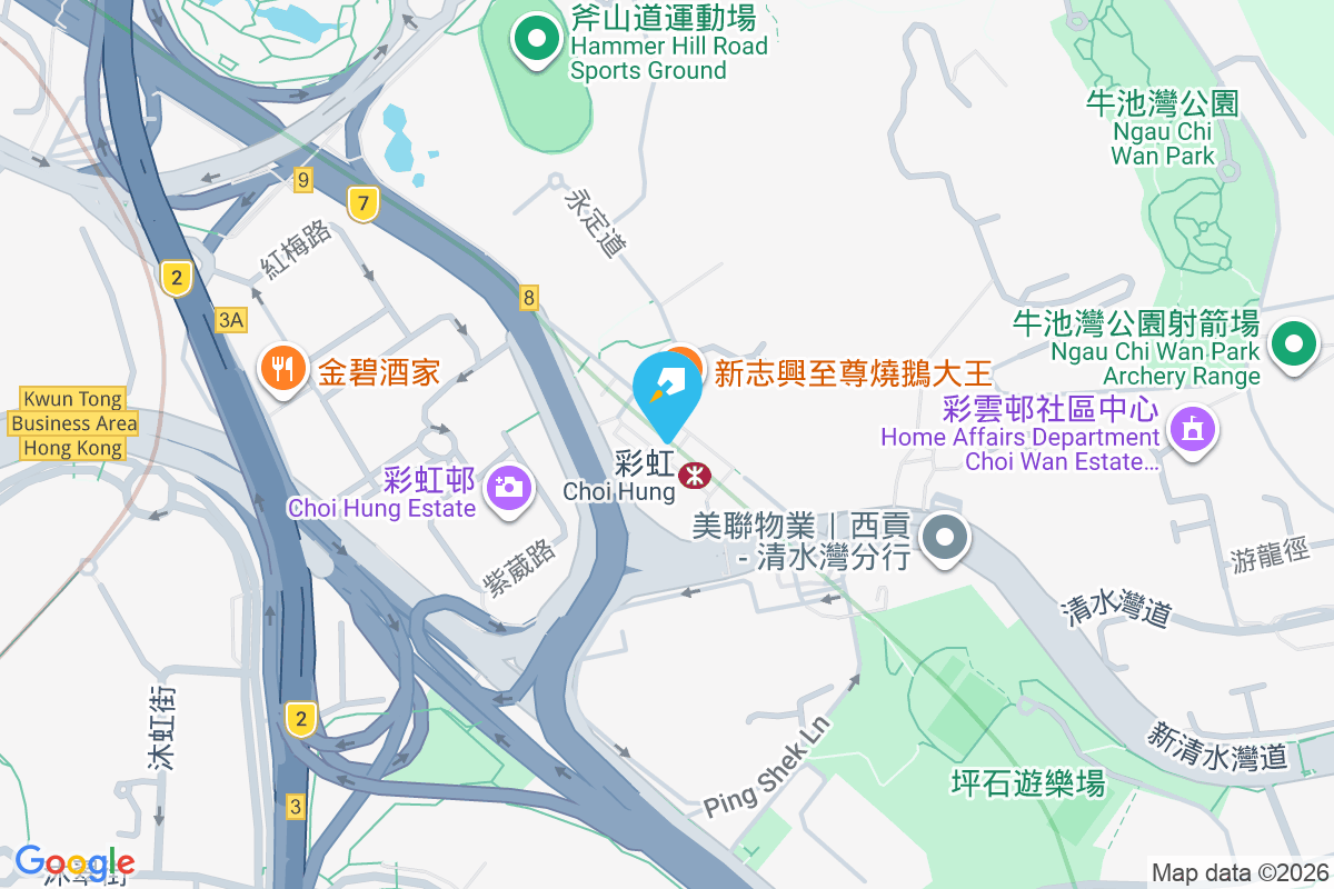 金池徑19號 金池徑19號