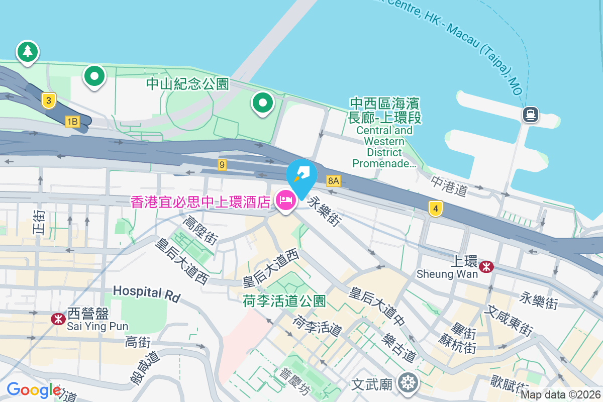 永樂街245號 永樂街245號