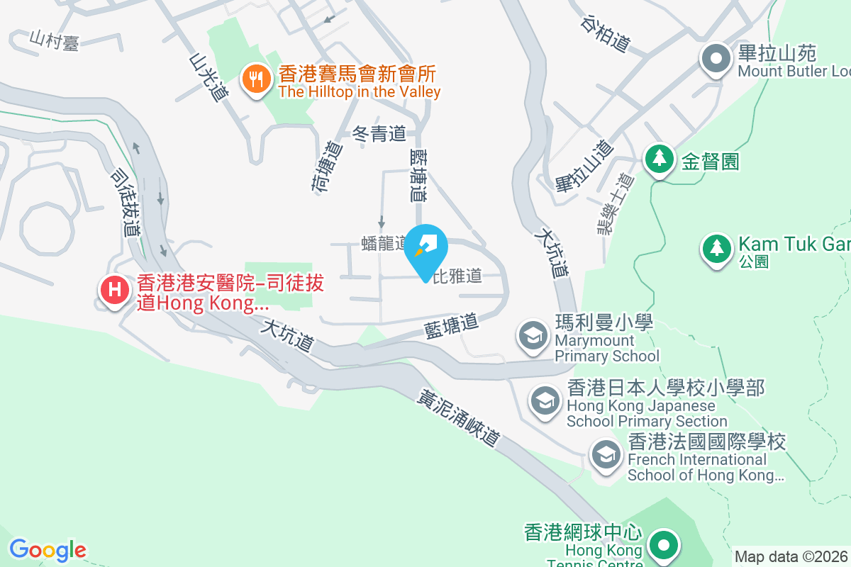 比雅道9-10號 比雅道9-10號