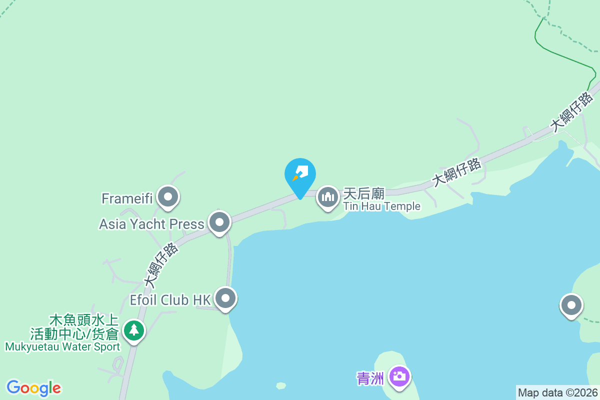 大網仔路600號 大網仔路600號