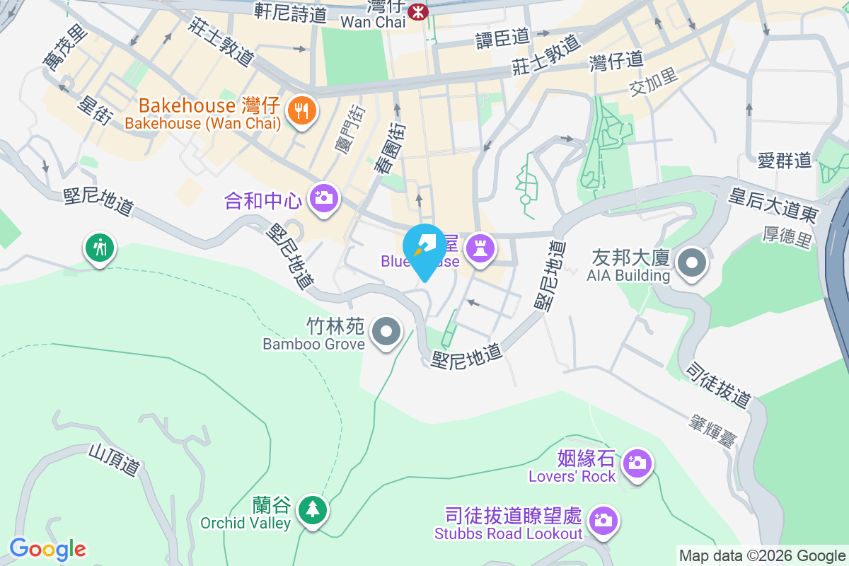 萬東樓 堅尼地道41號