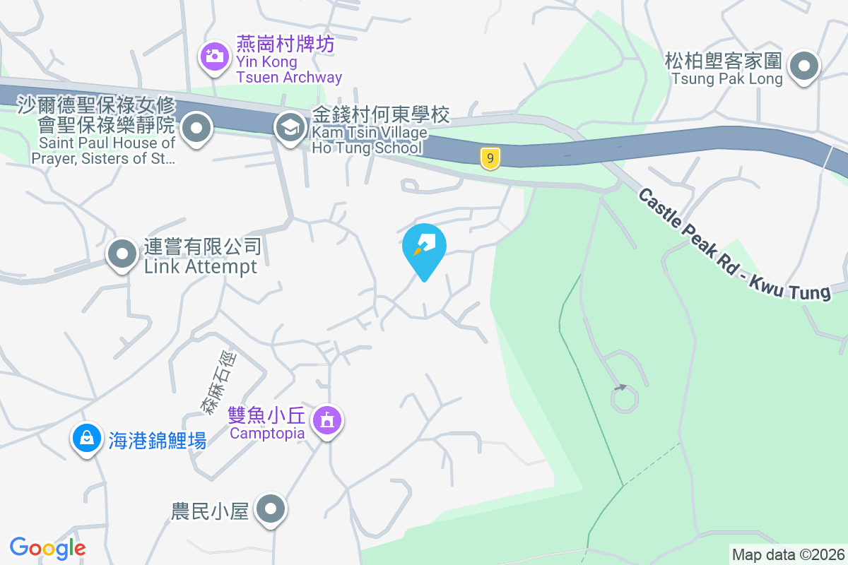 酒莊18 金錢321B-361A號