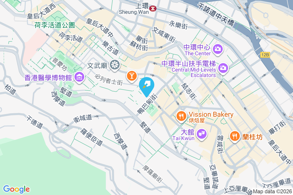 士丹頓街62號 士丹頓街62號