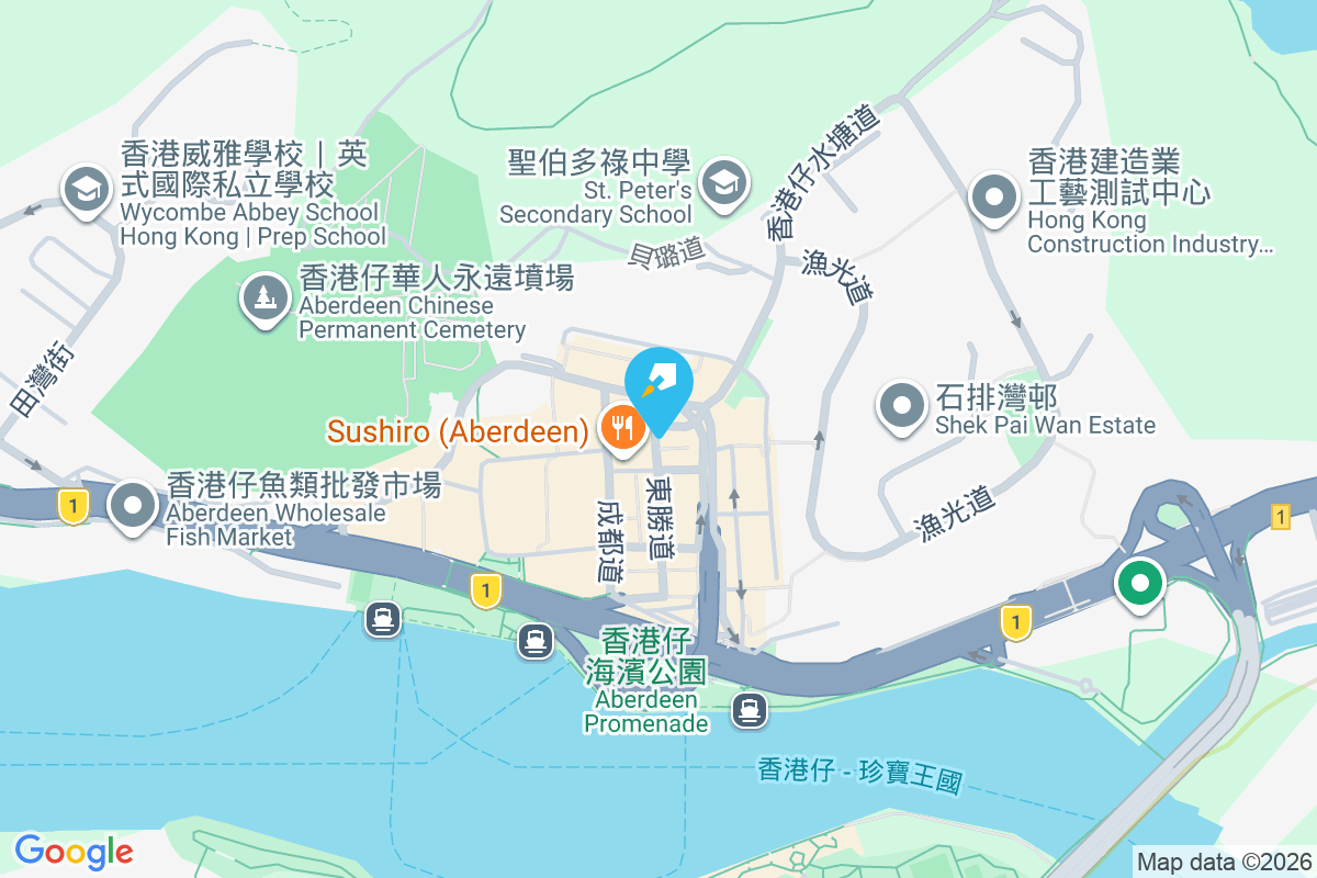 東勝道26號 東勝道26號