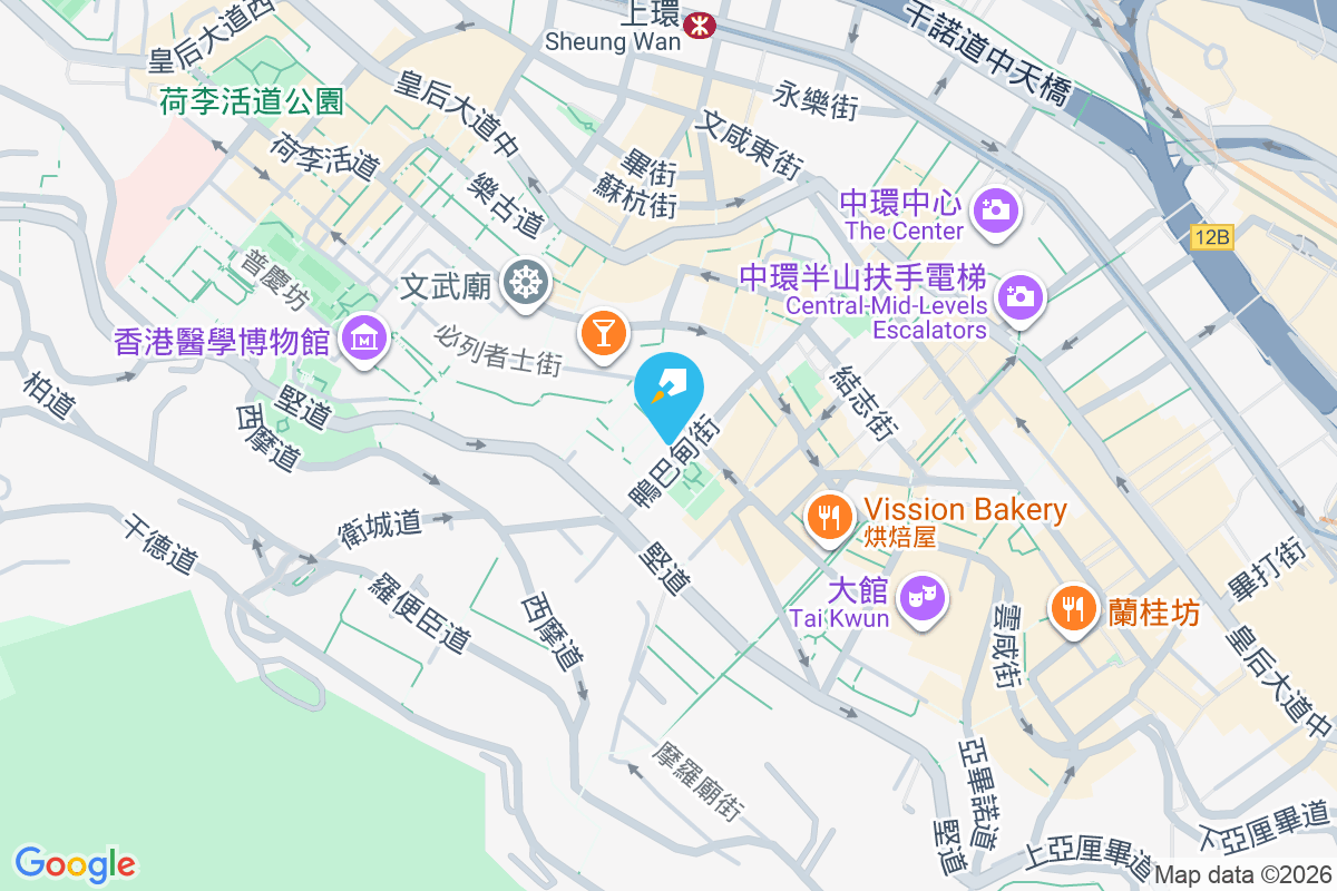 鴨巴甸街37-39號 鴨巴甸街37-39號