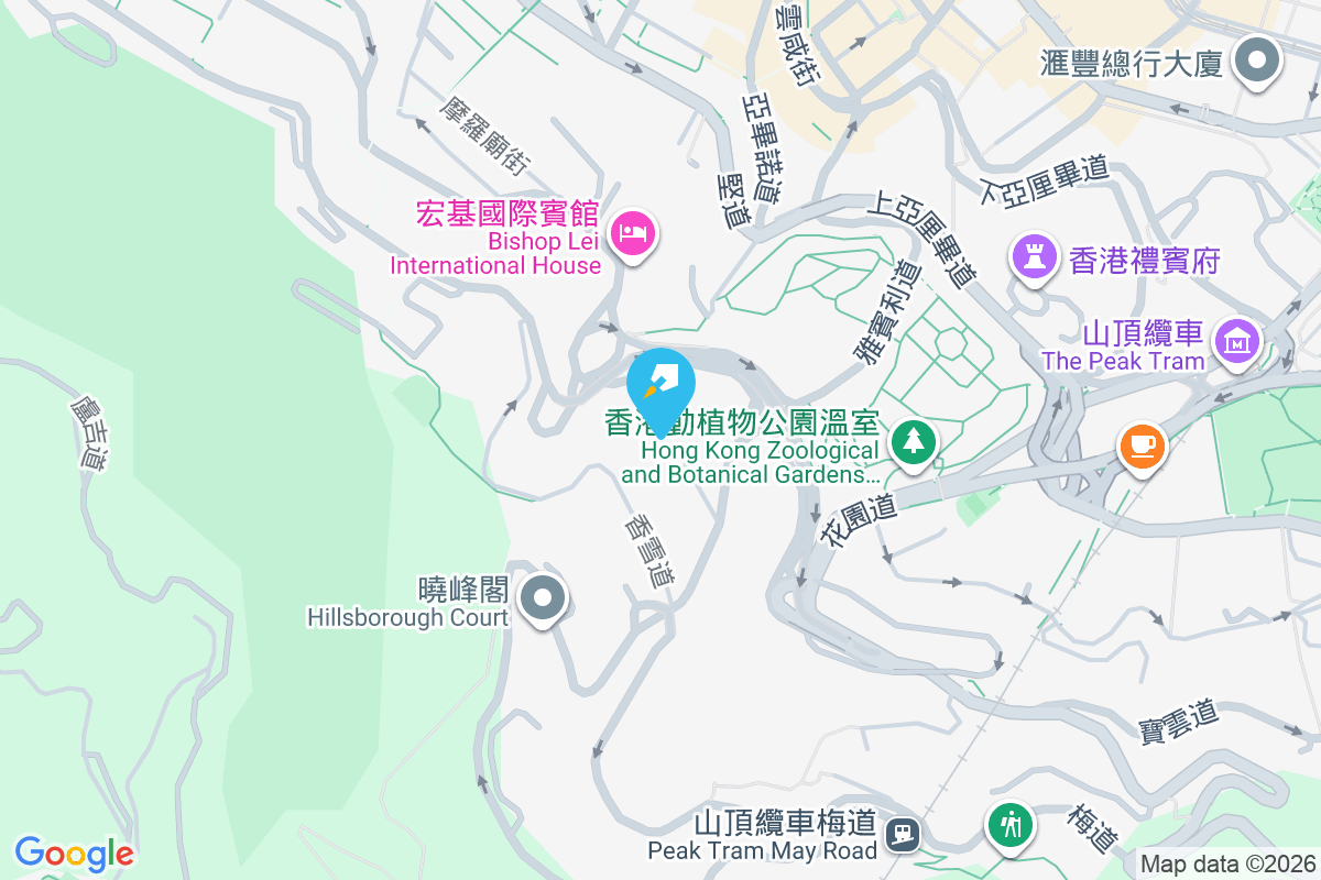 翠峰園 壽山村道35A-35H號