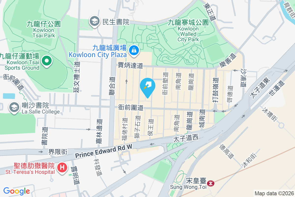 侯王道47號 侯王道47號