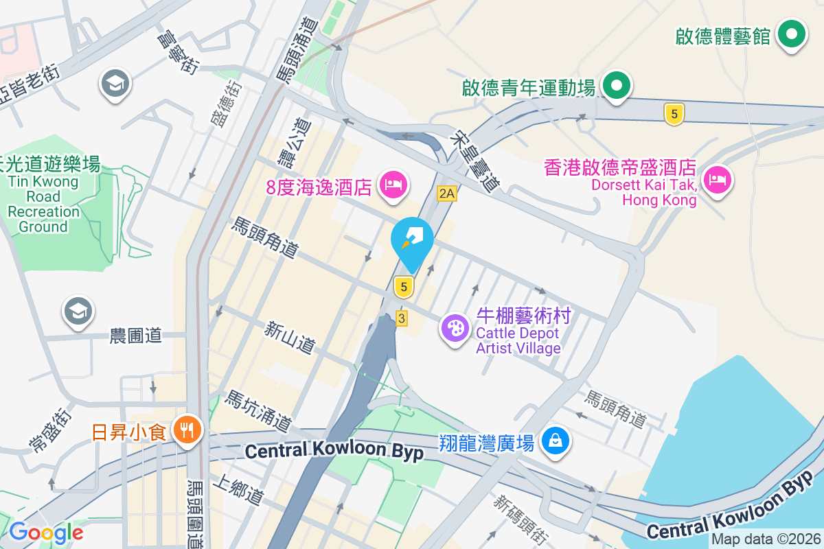 九龍城道192號 九龍城道192號