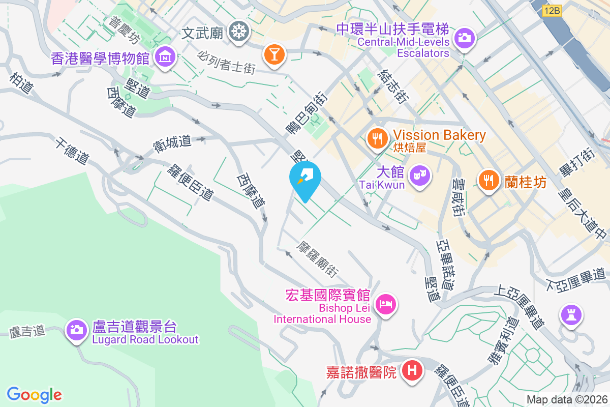 Prince's Court 太子臺10號