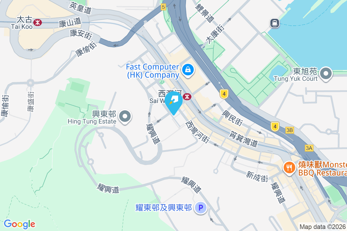 成安街16號 成安街16號