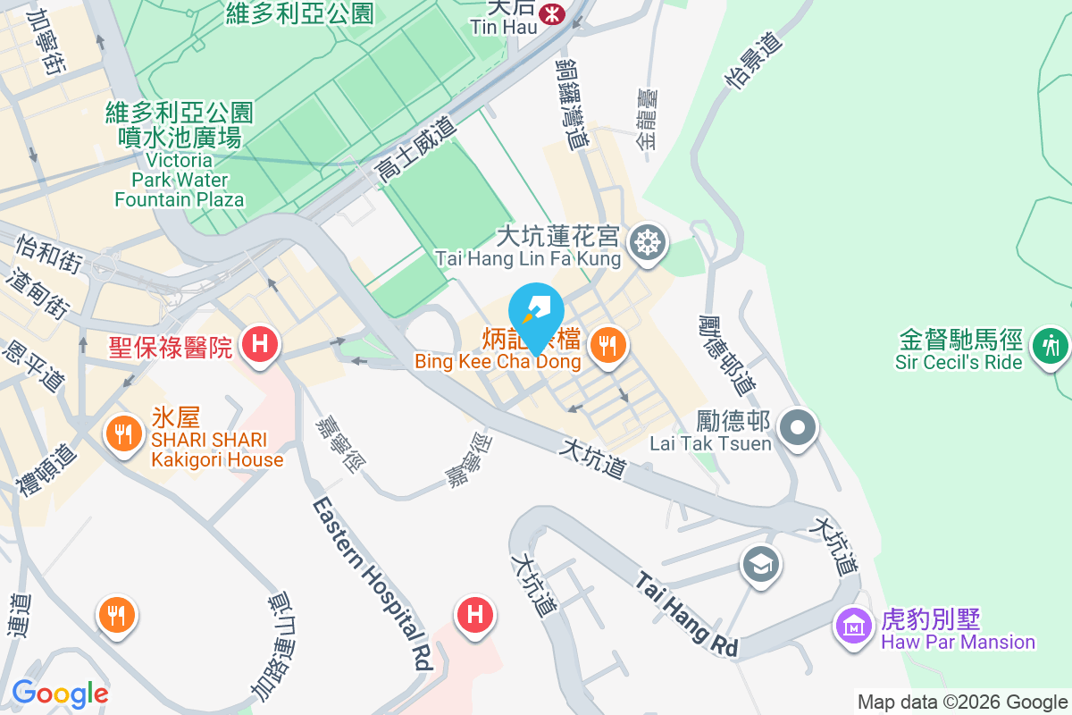 京街16A-16B號 京街16A-16B號