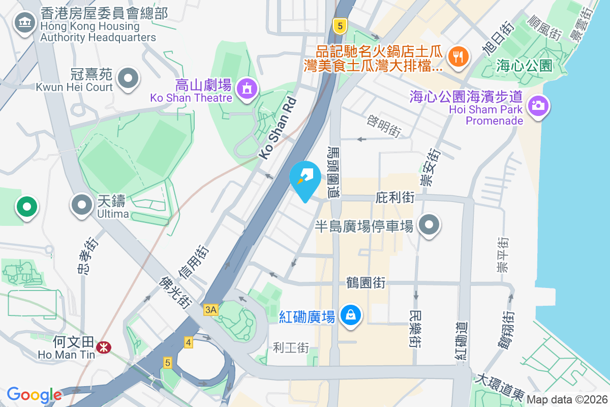 新柳街16號 新柳街16號