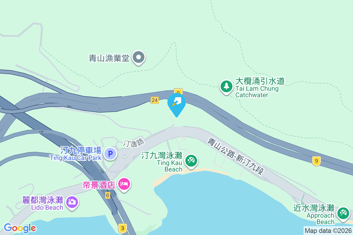 Hillside 青山公路汀九段439號