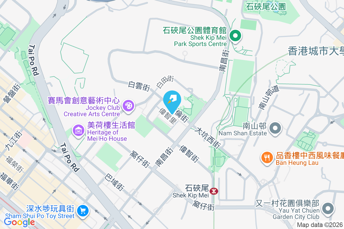 田豐樓 偉智里3號