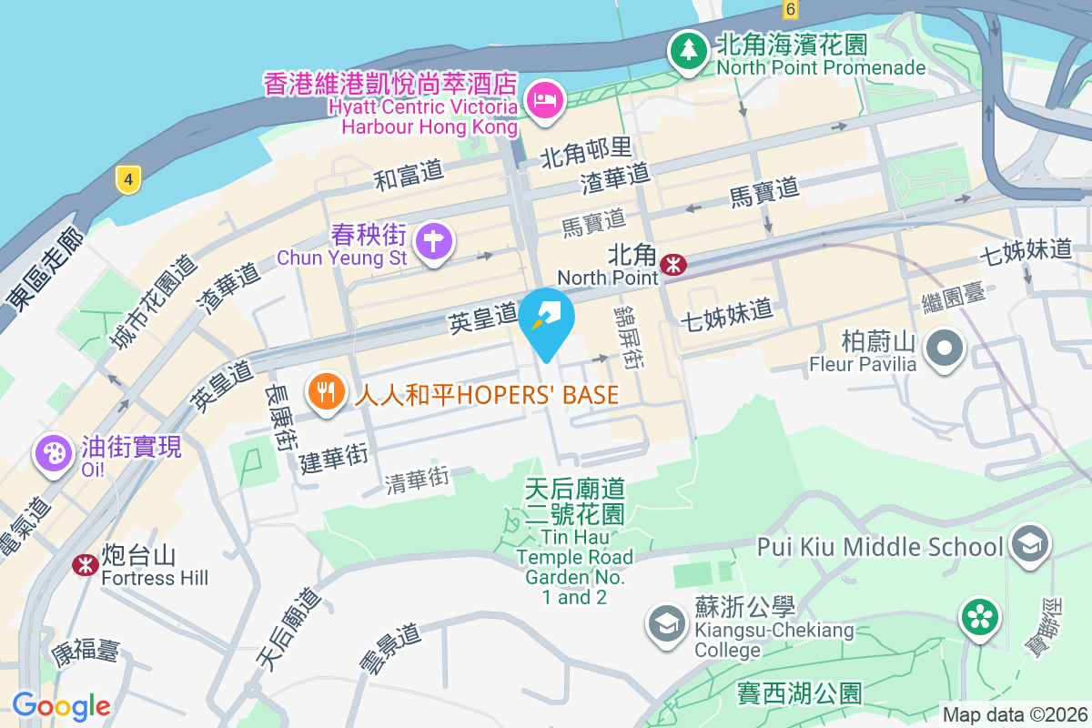 明園西街11號 明園西街11號