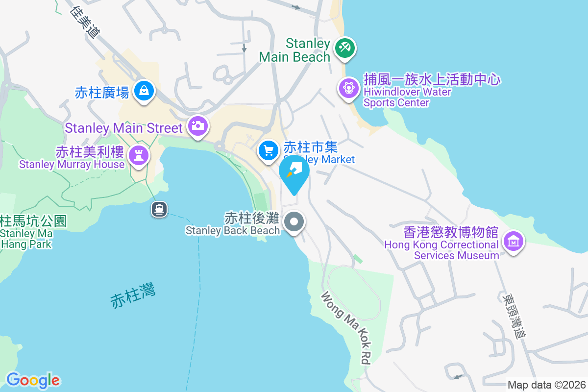 新城樓 吉安街1號