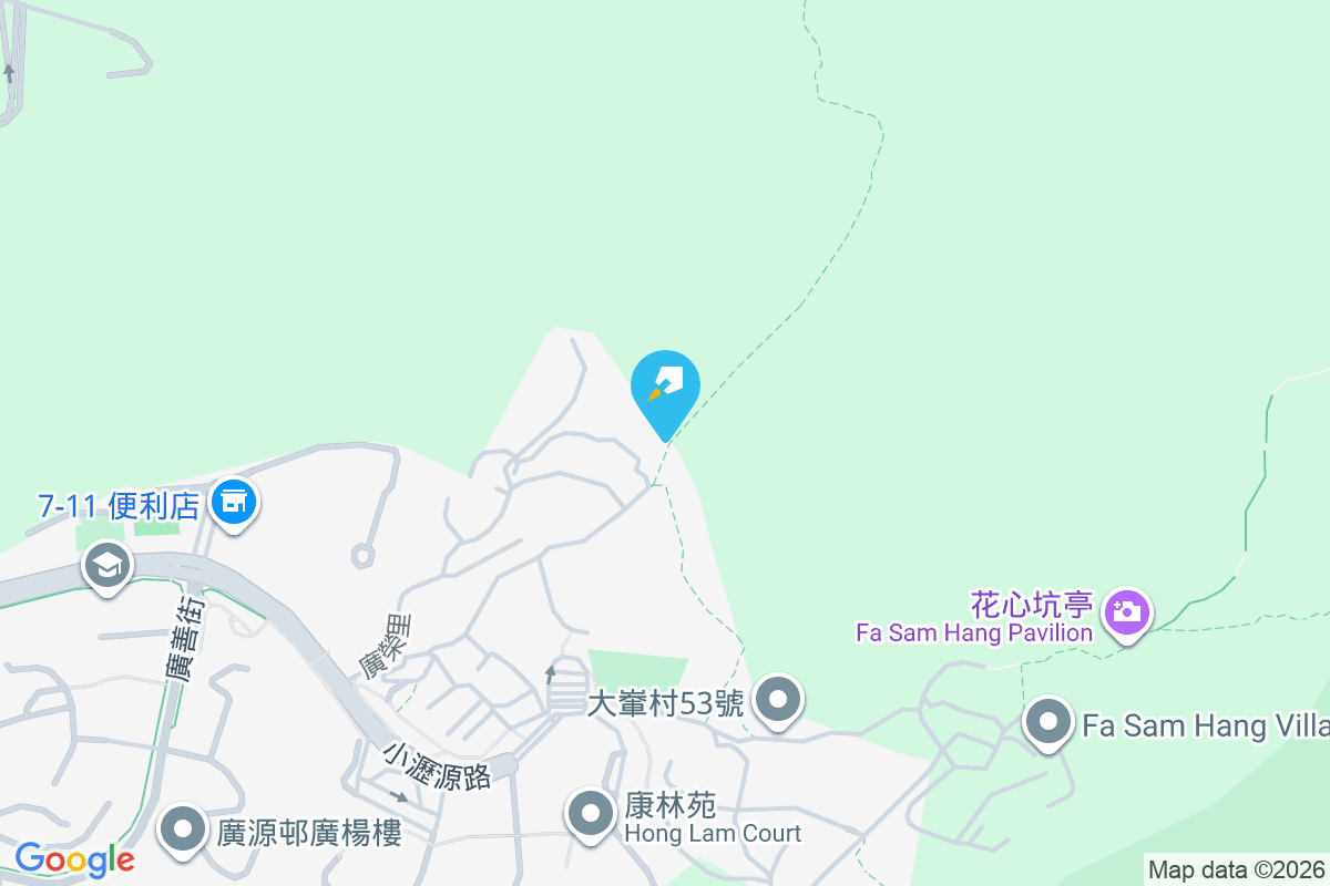 沙田石古壟 石古壟1-53號