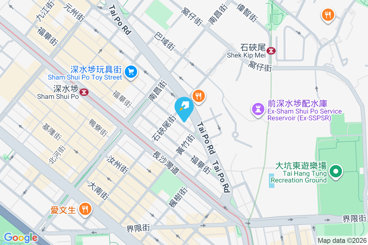 福榮街4號 福榮街4號