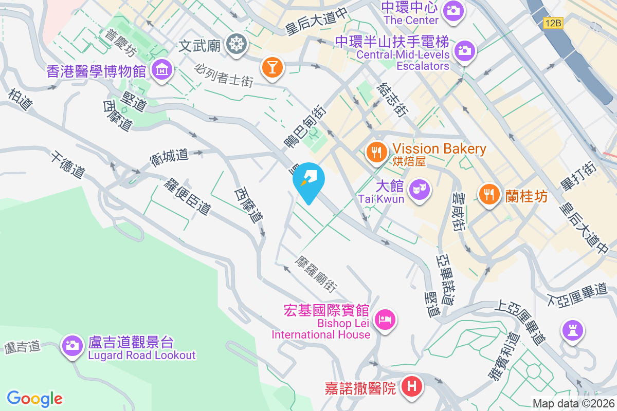 太子臺 11 號 太子臺11號