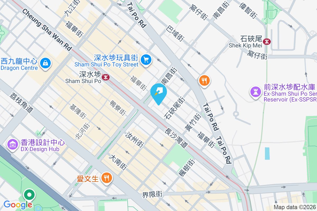 福華街85號 福華街85號