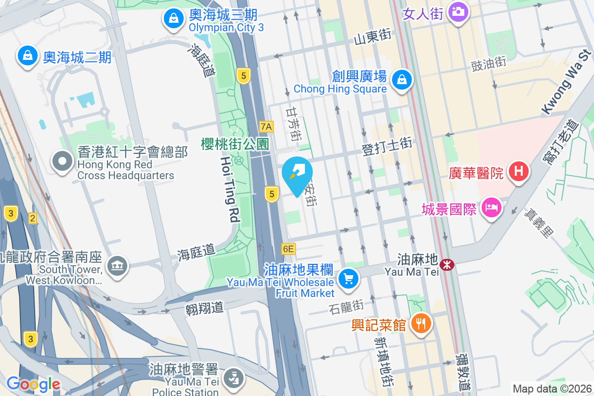 利業街9號 利業街9號