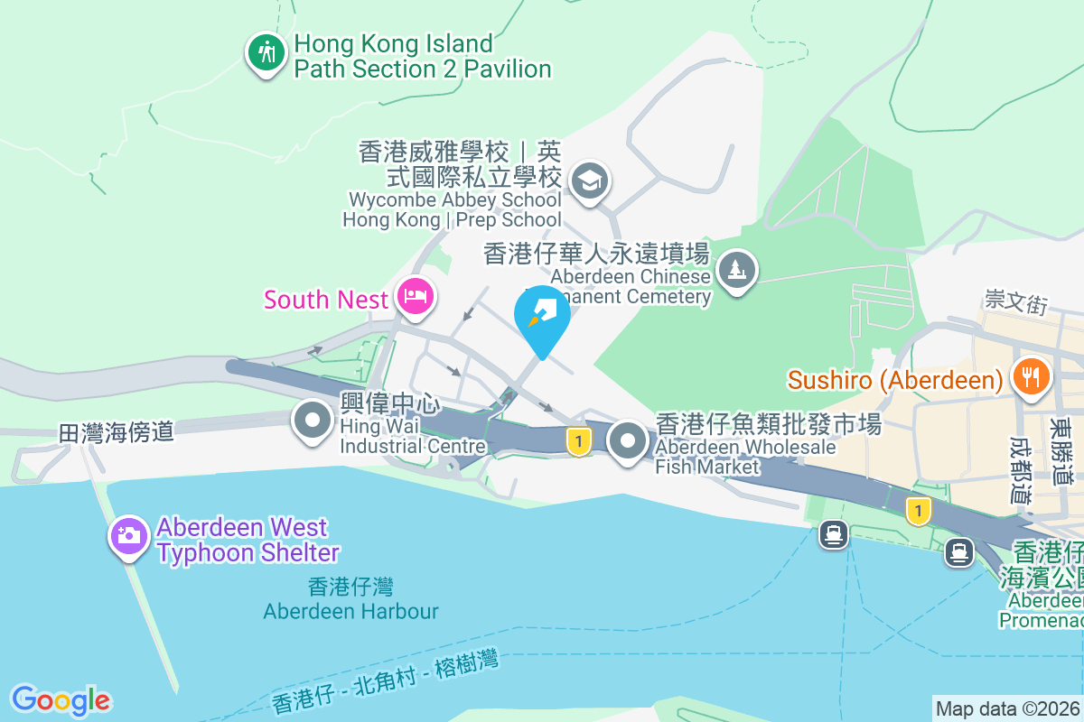 田灣街10號 田灣街10號