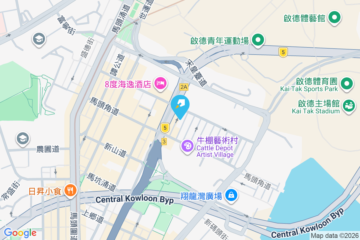 鳳儀街19號 鳳儀街19號