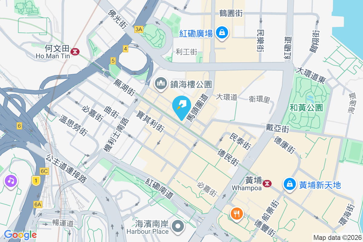 蕪湖街34號 蕪湖街34號