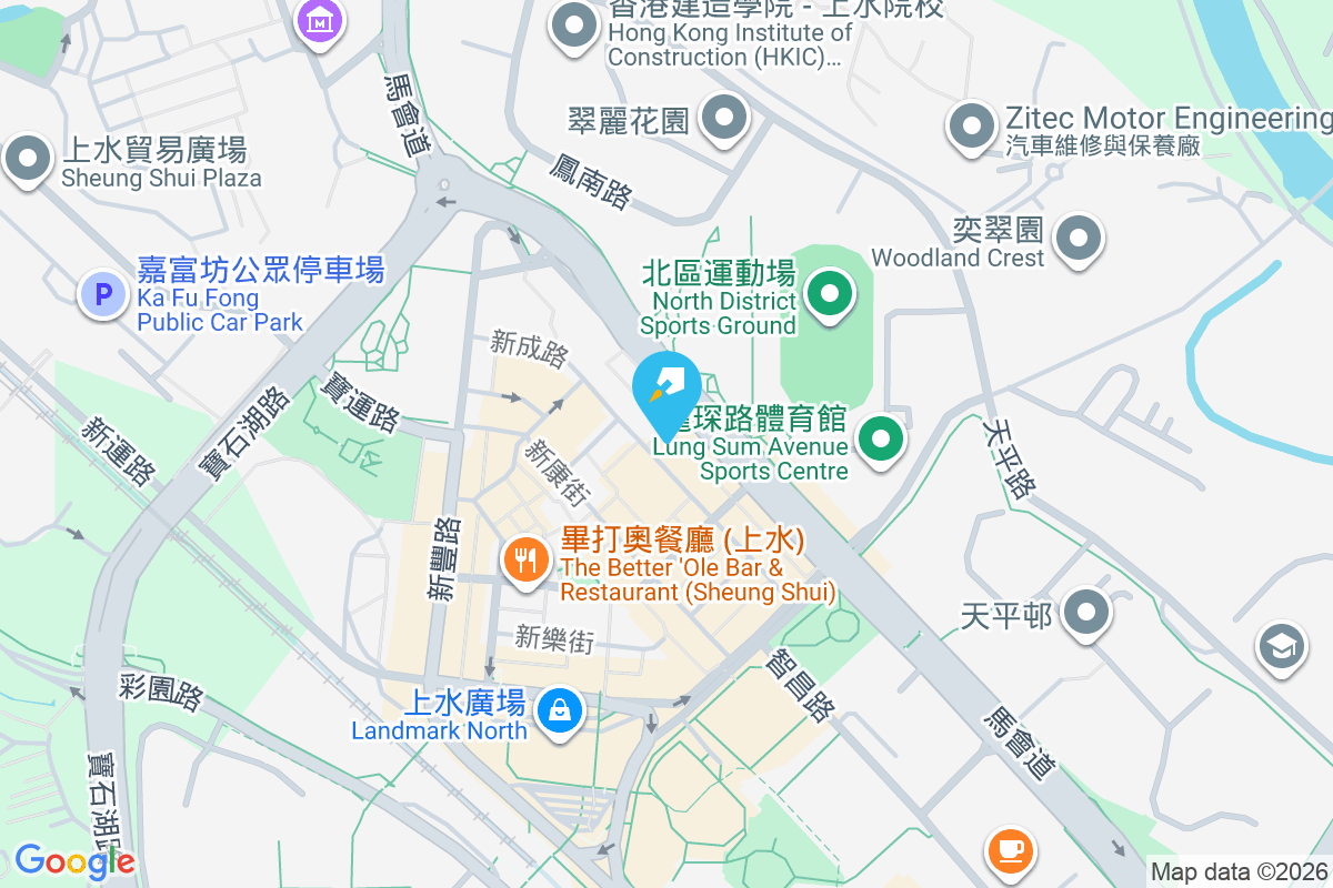 新成路73號 新成路73號