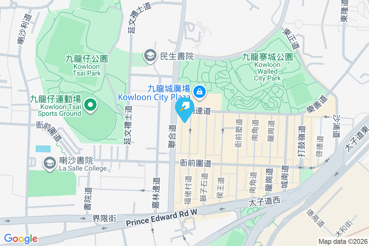 福佬村道85號 福佬村道85號