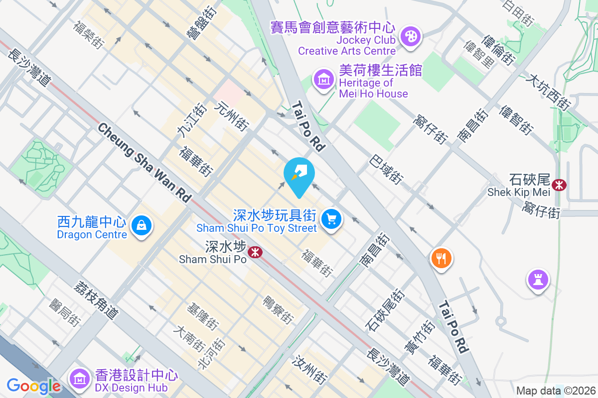 福榮街72-74號 福榮街72-74號