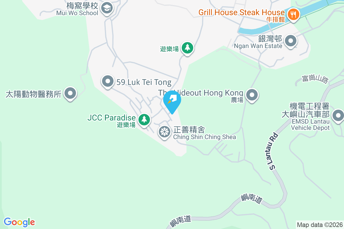 鹿地塘村 鹿地塘2A-422號