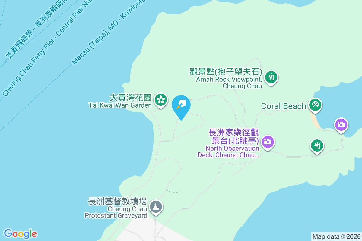 桂濤花園 長貴路9號