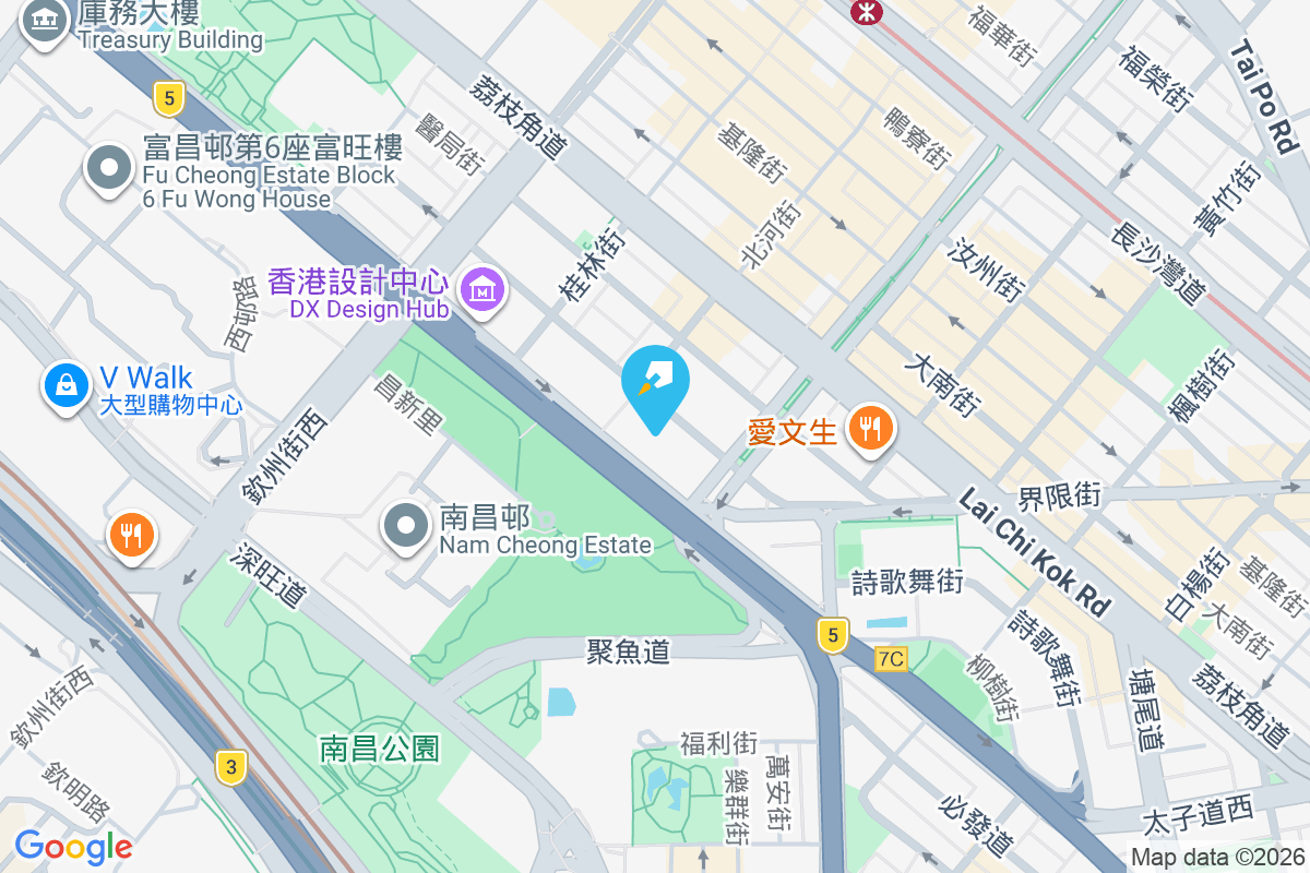 瑞英樓 海壇街161號