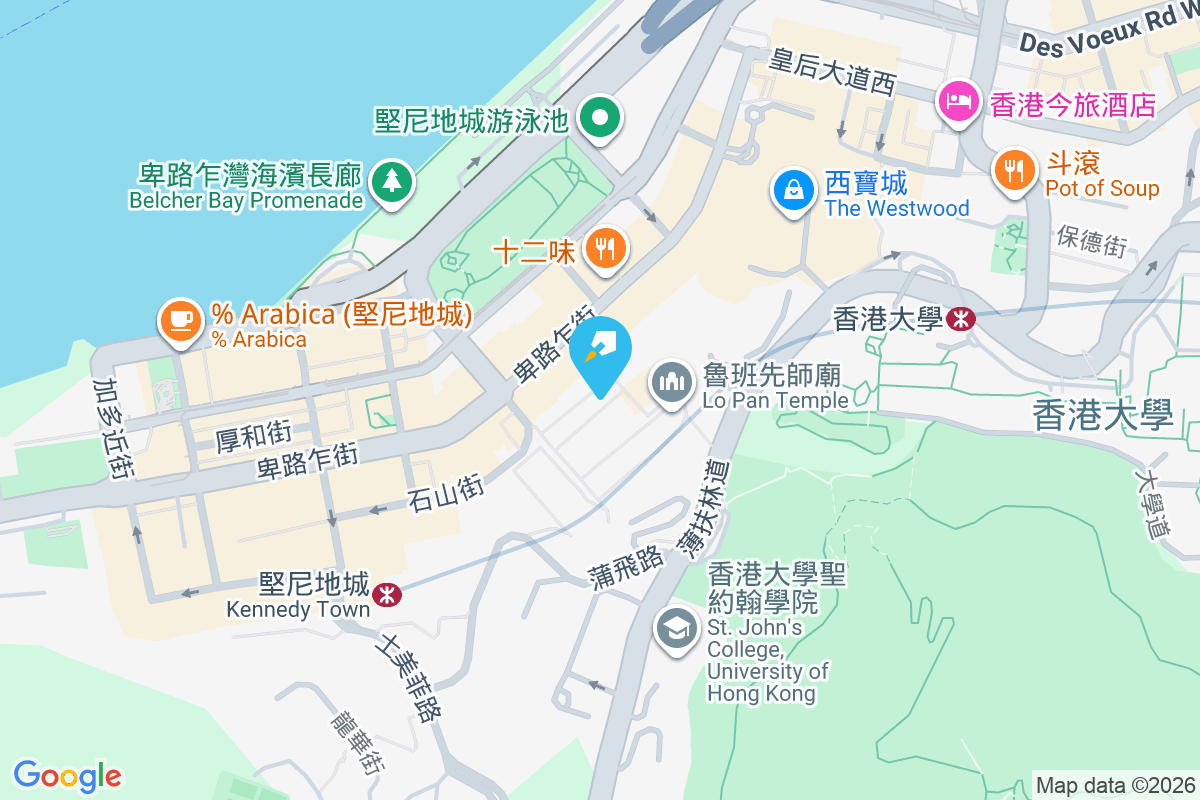 太白閣 太白臺4-5號