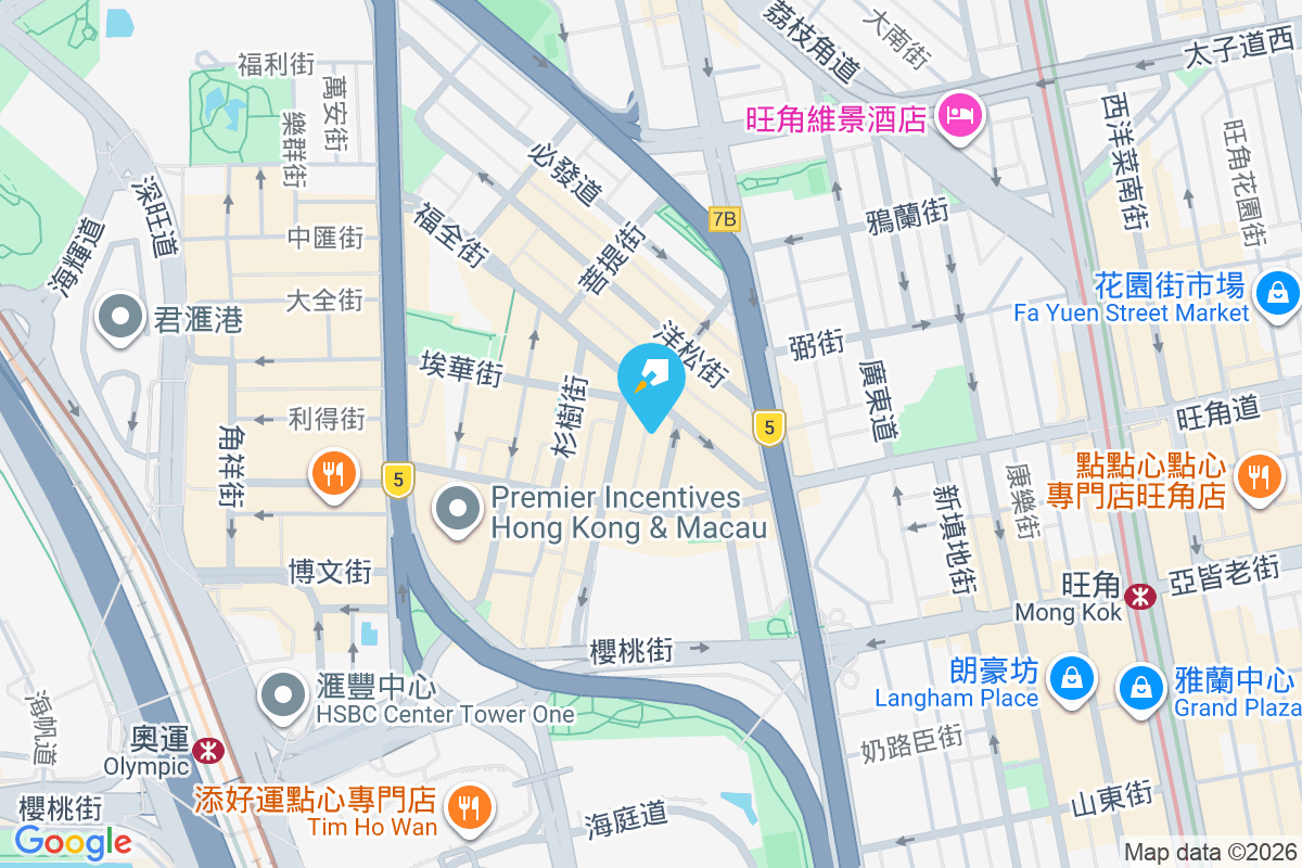 槐樹街29號 槐樹街29號