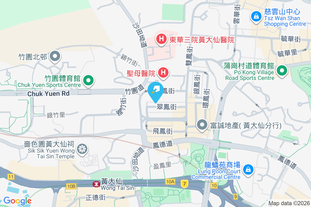 翠鳳街52號 翠鳳街52號