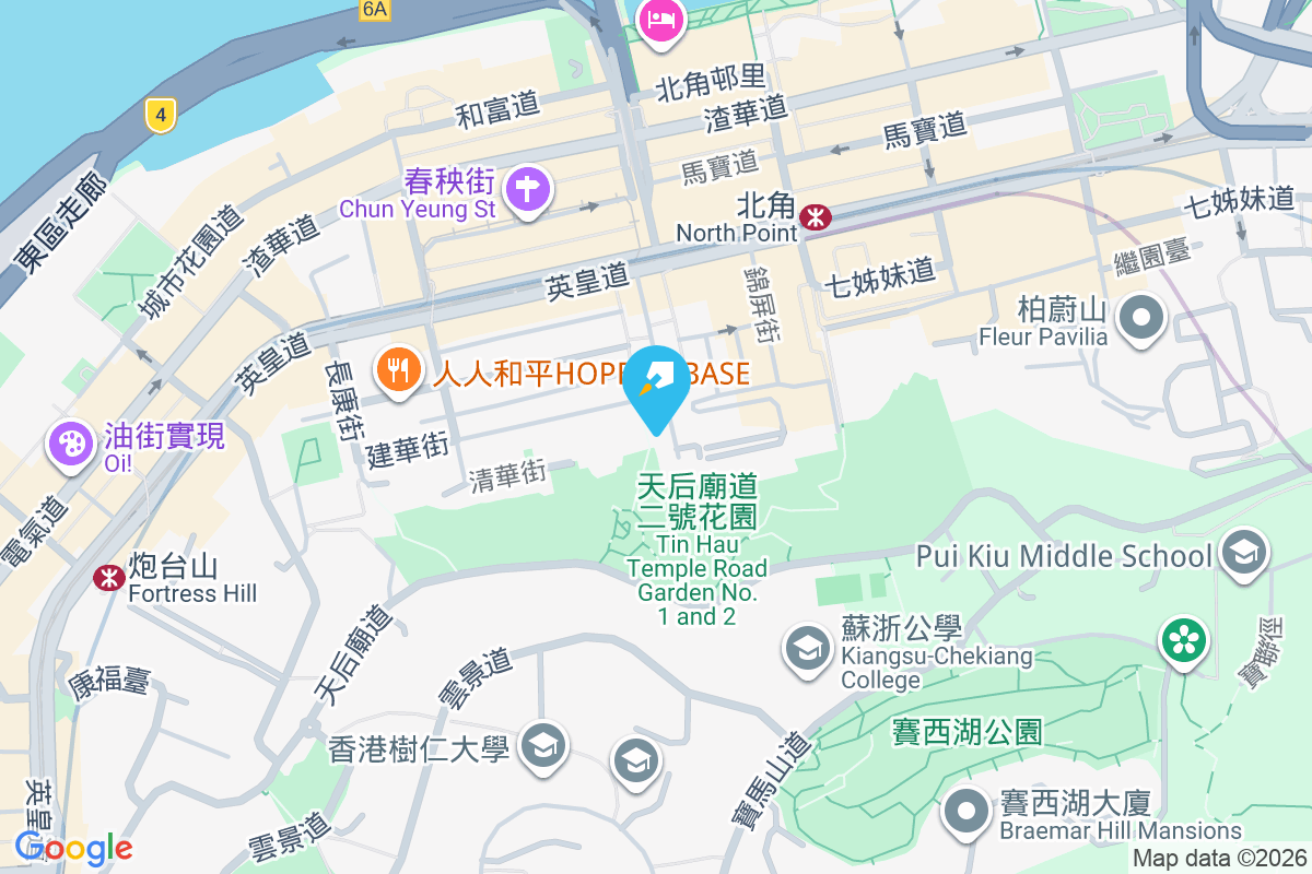 明園西街34號 明園西街34號