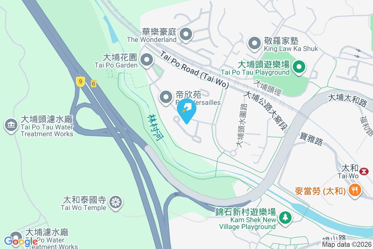 帝欣苑 梅樹坑路8號