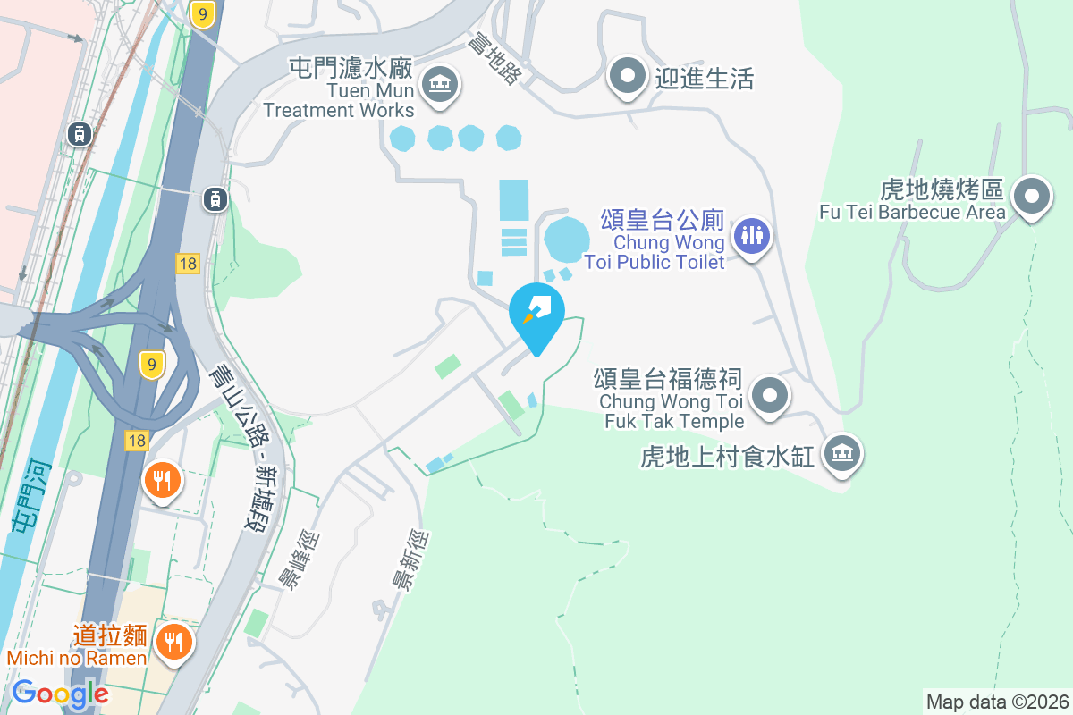 景峰豪庭 景峰徑10號