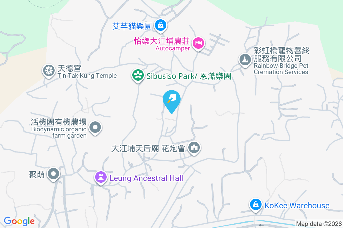 大江埔 大江埔37-507號