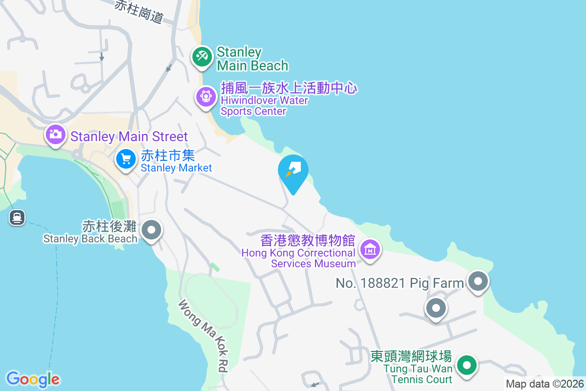 東頭灣道27號 東頭灣道27號