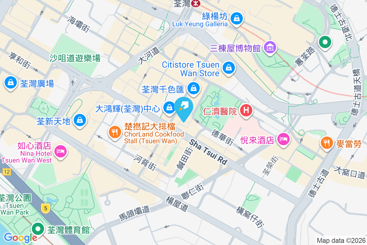 四陂坊15號 四陂坊15號